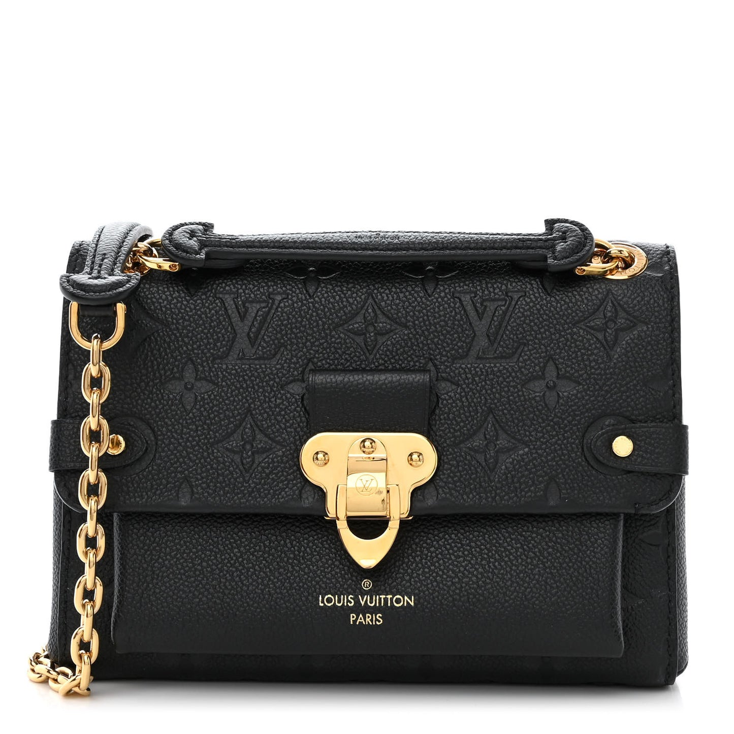 Empreinte Vavin BB Black