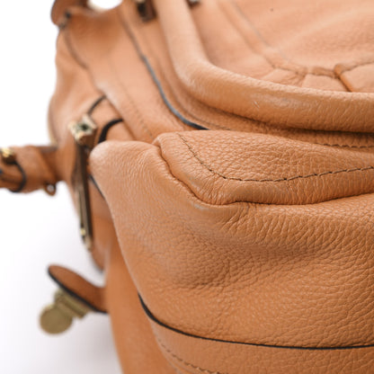 Chloe Calfskin Medium Paraty Curcuma 13 of 17