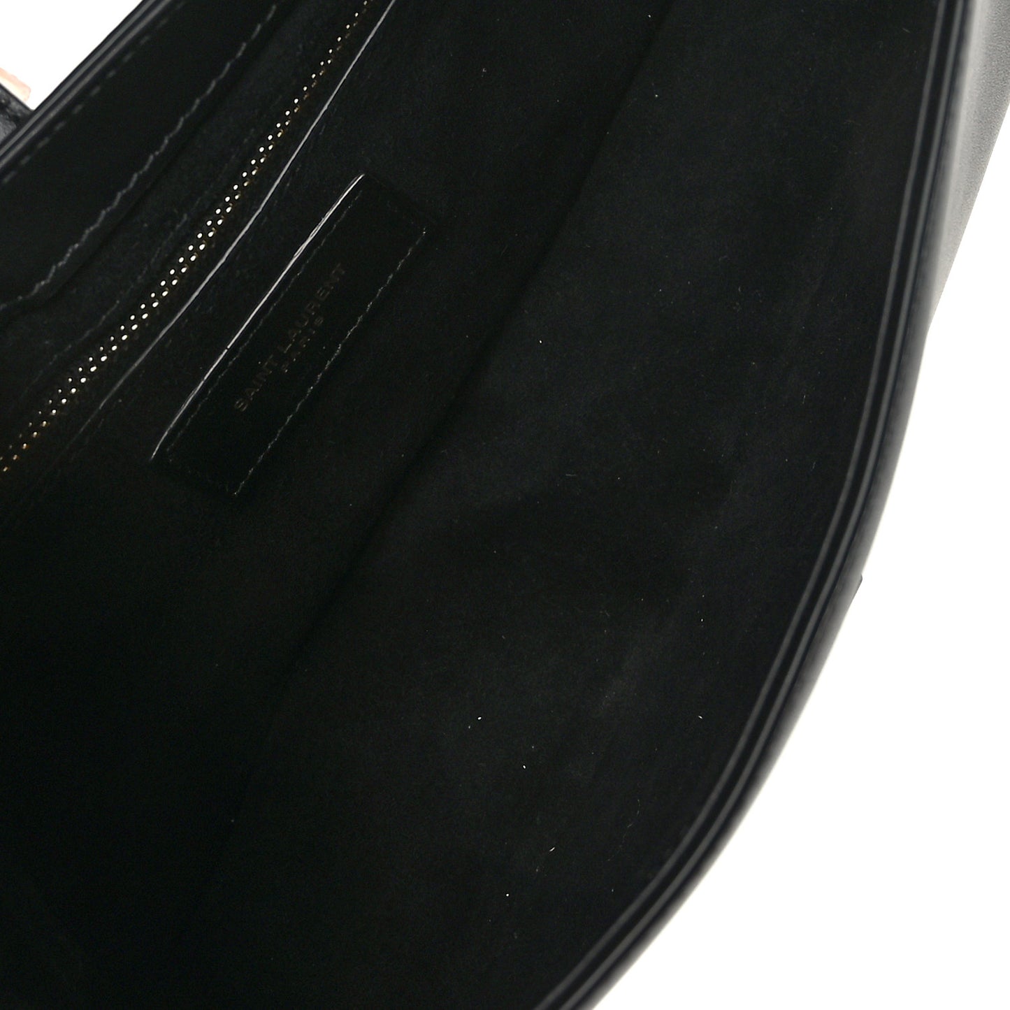 Smooth Calfskin Le 5 A 7 Hobo Black