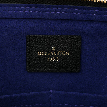 Louis Vuitton Empreinte Neo Alma PM Black 6 of 10