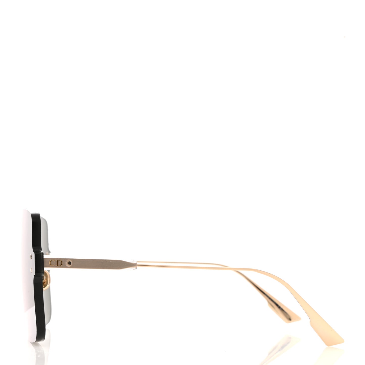 Color Quake 1 Sunglasses Silver
