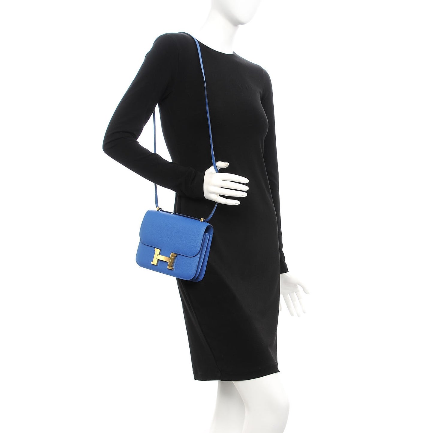 Epsom Constance 18 Bleu Zellige