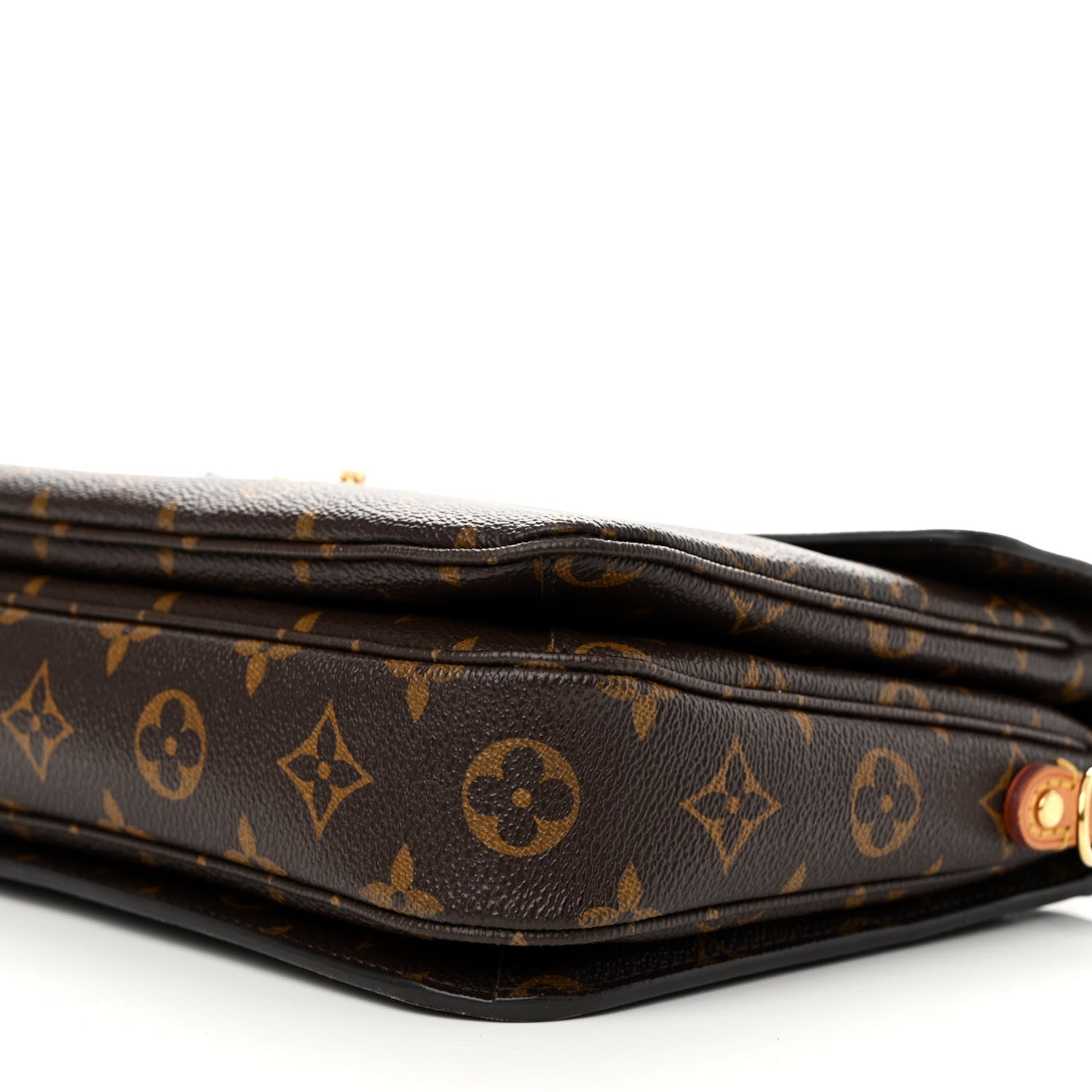 Louis Vuitton Monogram Pochette Metis 10 of 10