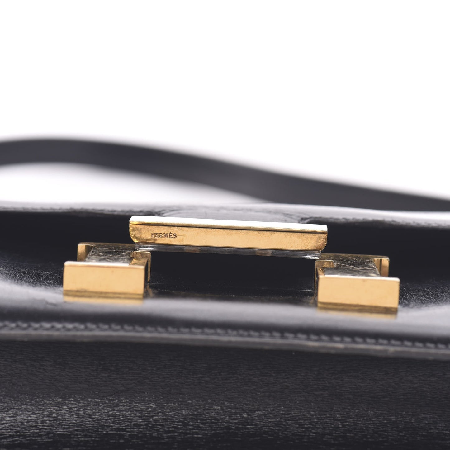Box Constance 23 Black