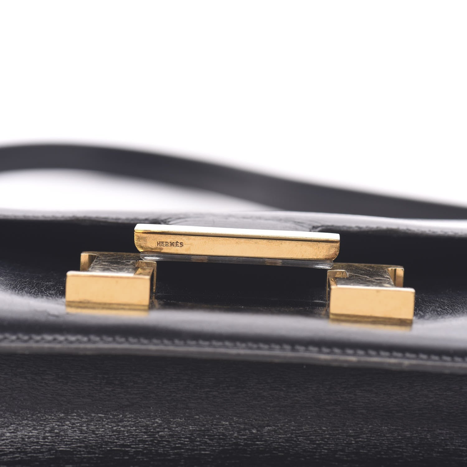 Hermes Box Constance 23 Black 7 of 26