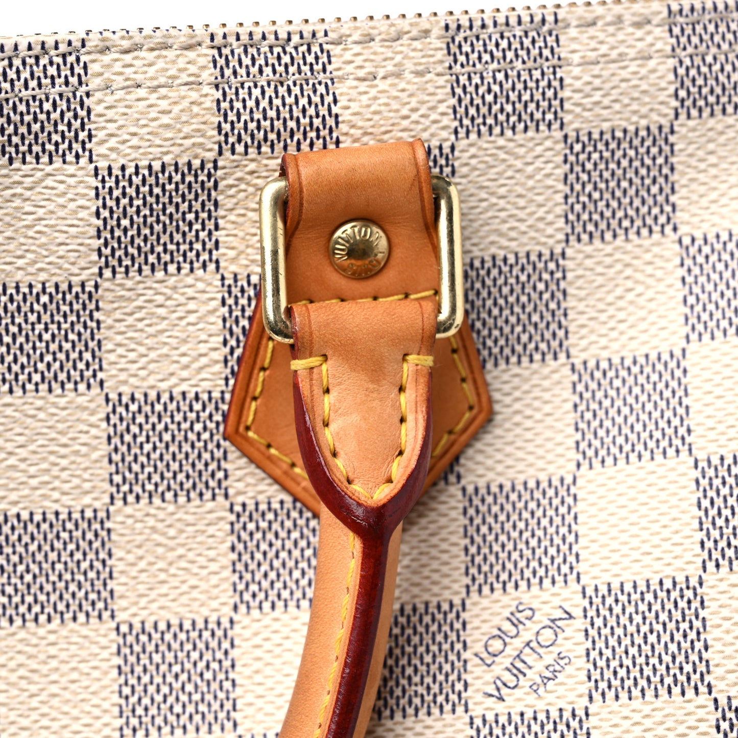 Damier Azur Speedy 30