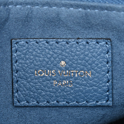 Louis Vuitton Monogram Surene BB Blue Jean 7 of 10