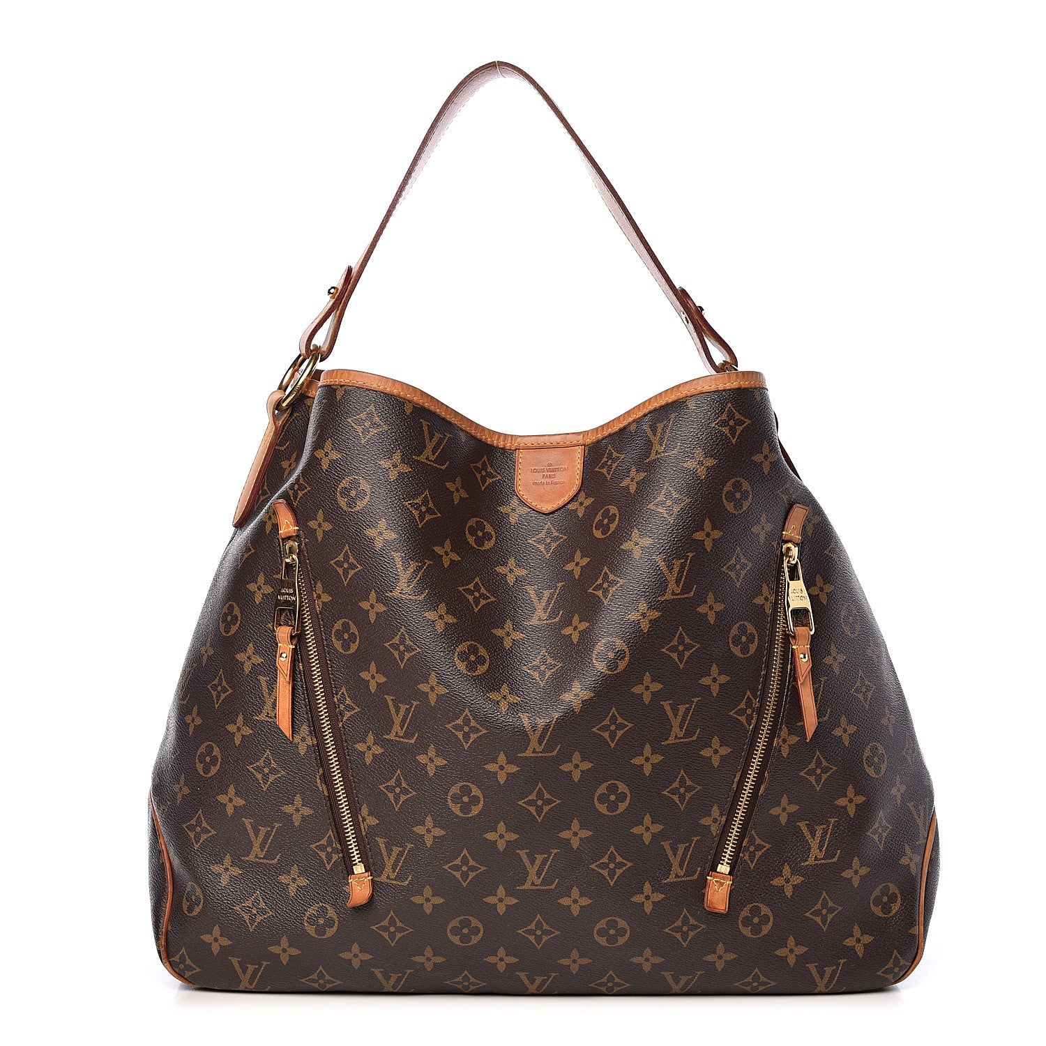 Louis Vuitton Monogram Delightful GM 1 of 19