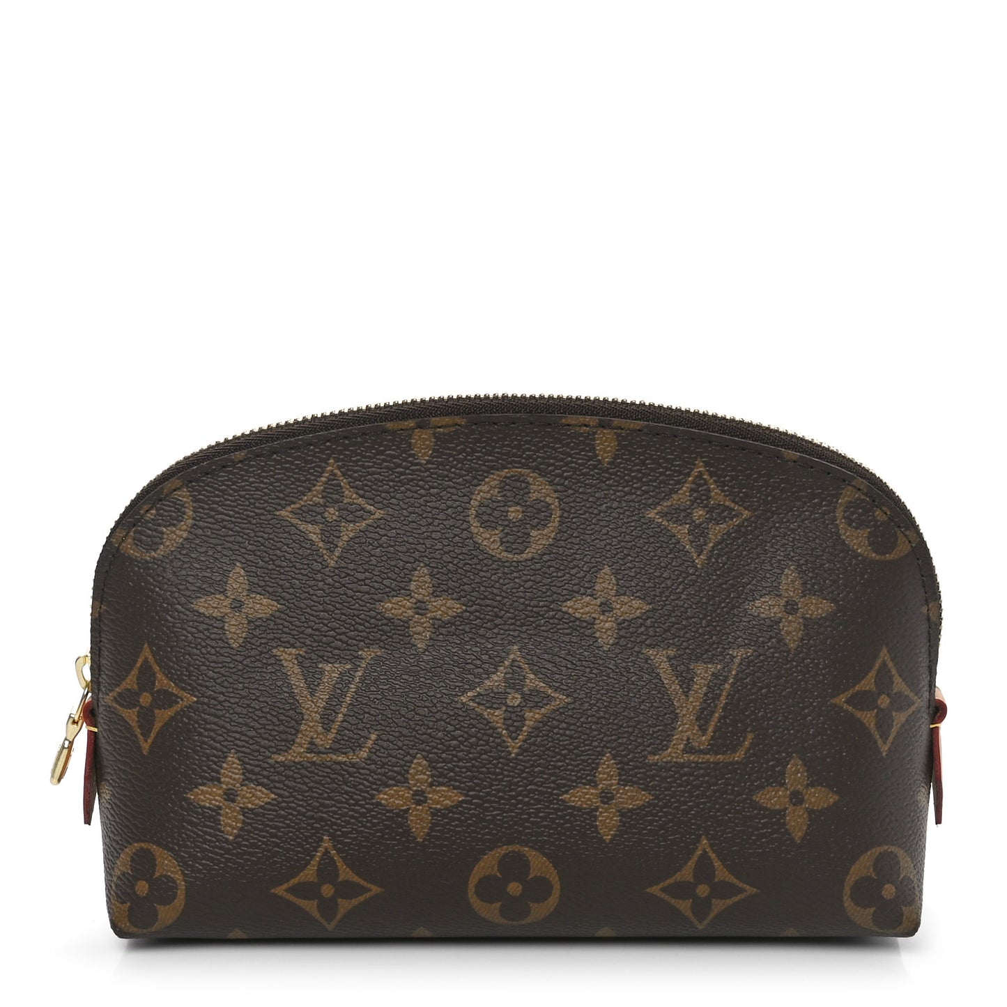 Monogram Cosmetic Pouch