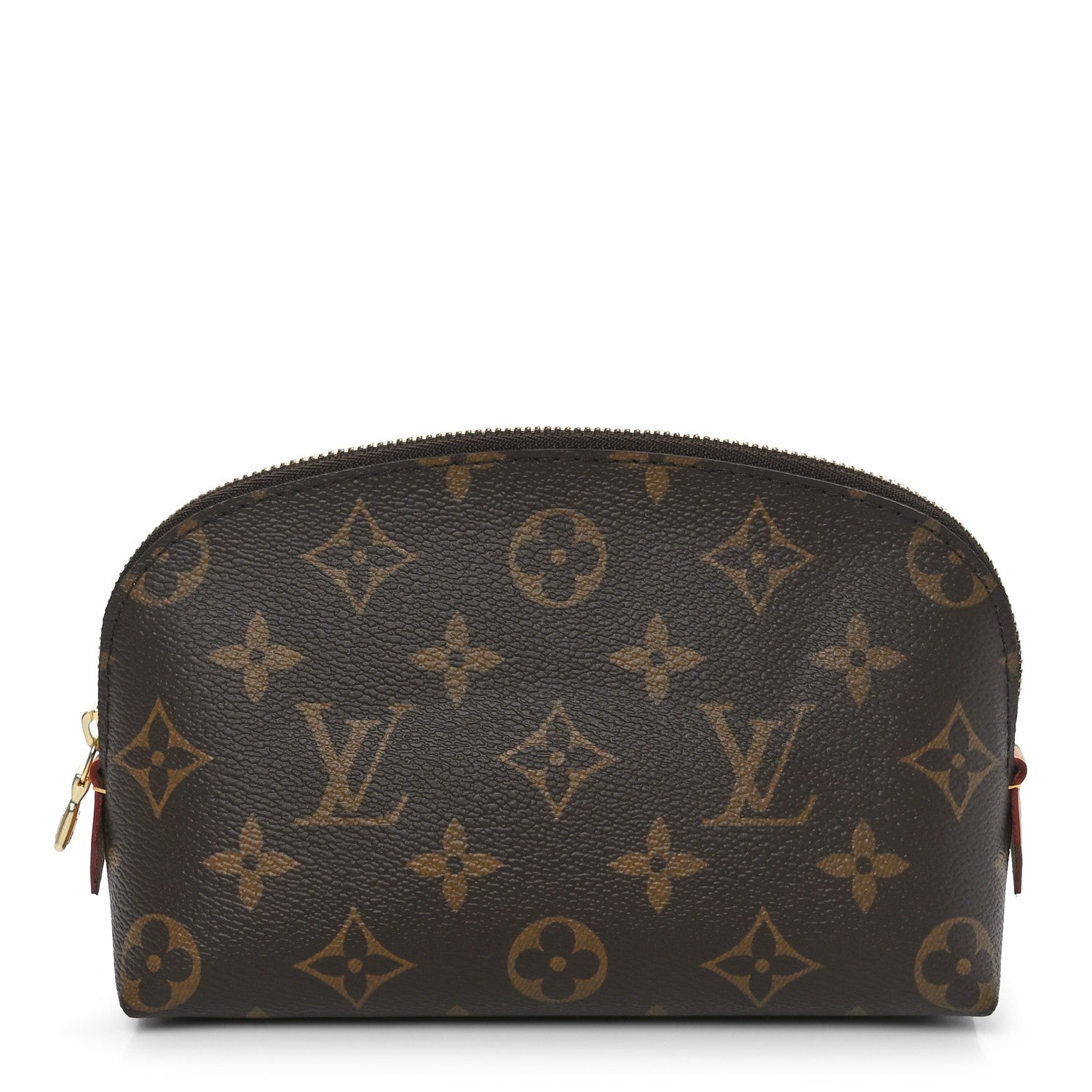 Louis Vuitton Monogram Cosmetic Pouch 1 of 8
