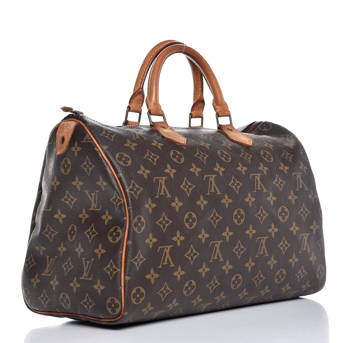 Monogram Speedy 35