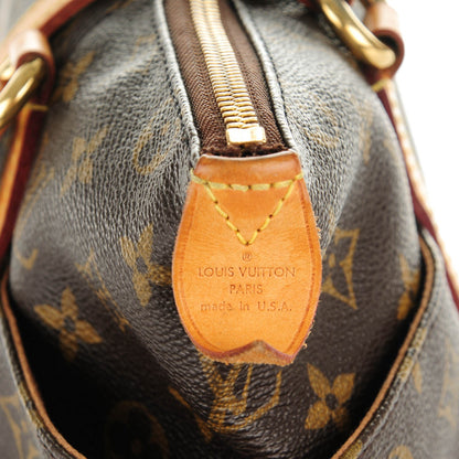 Louis Vuitton Monogram Totally PM 5 of 8