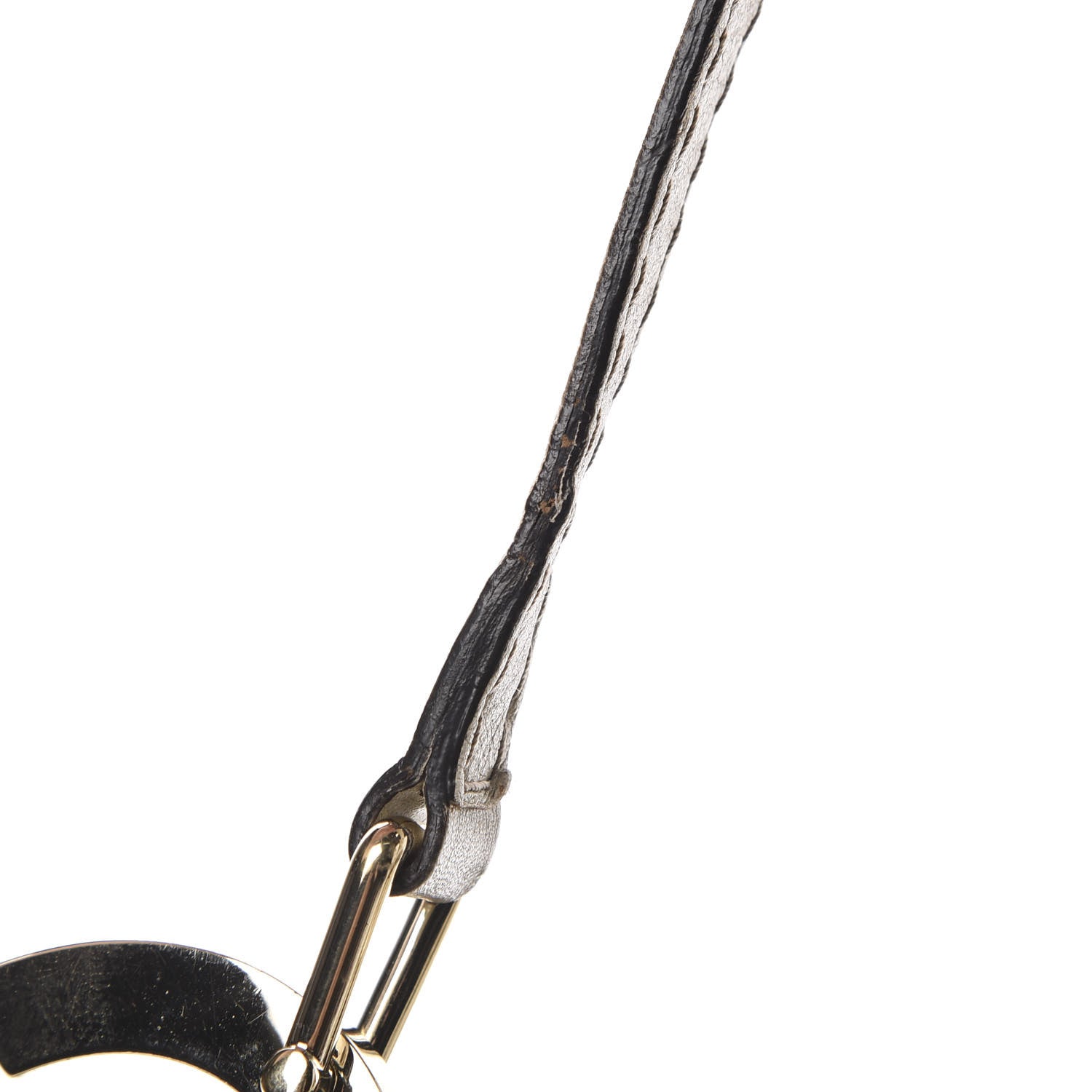 Gucci Monogram Charlotte Tote Off White 13 of 15