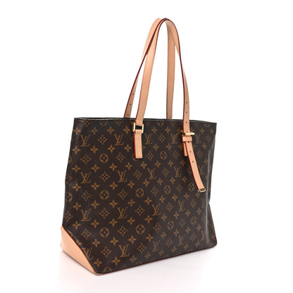 Louis Vuitton Monogram Mezzo NM 2 of 9