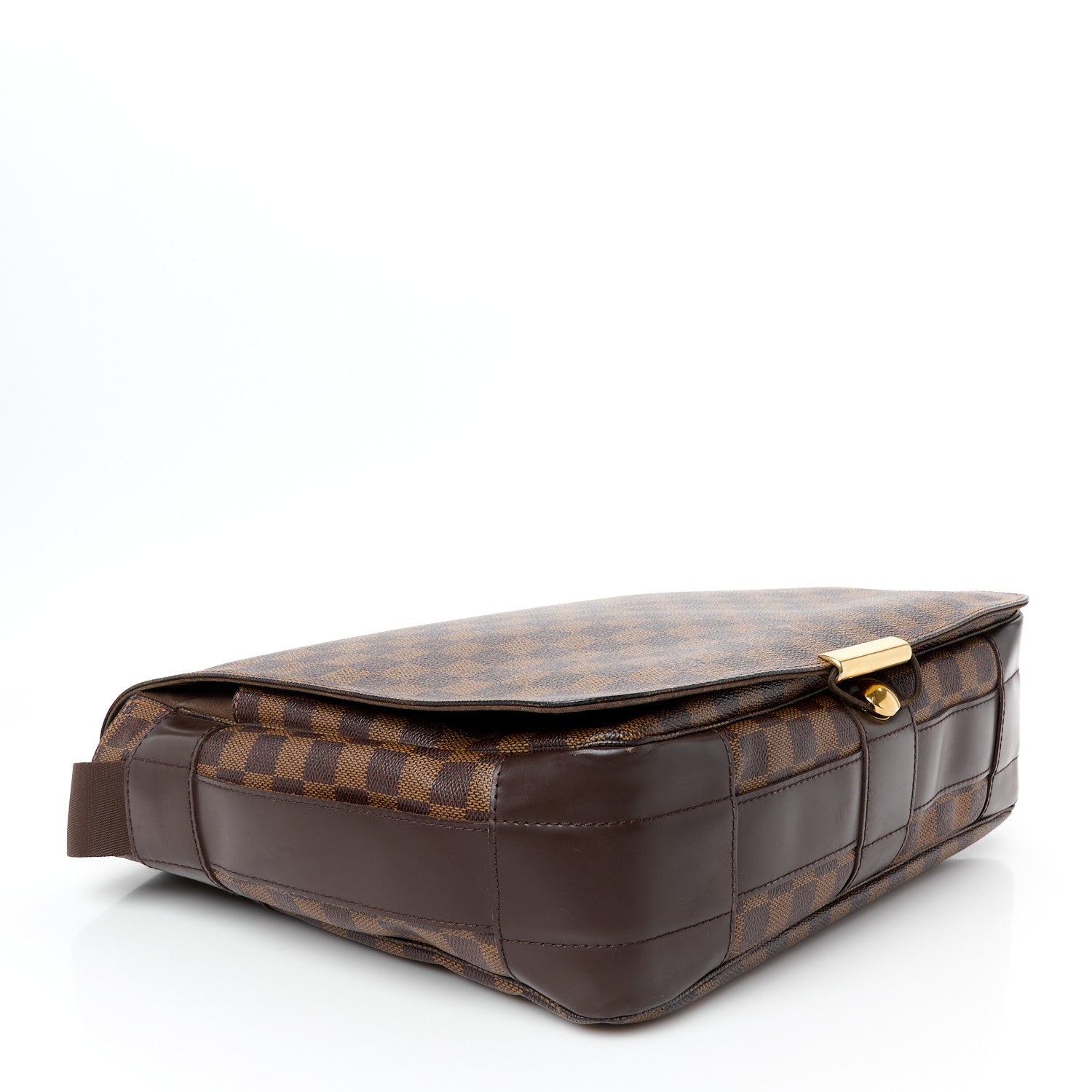 Louis Vuitton Damier Ebene Bastille Messenger 4 of 10