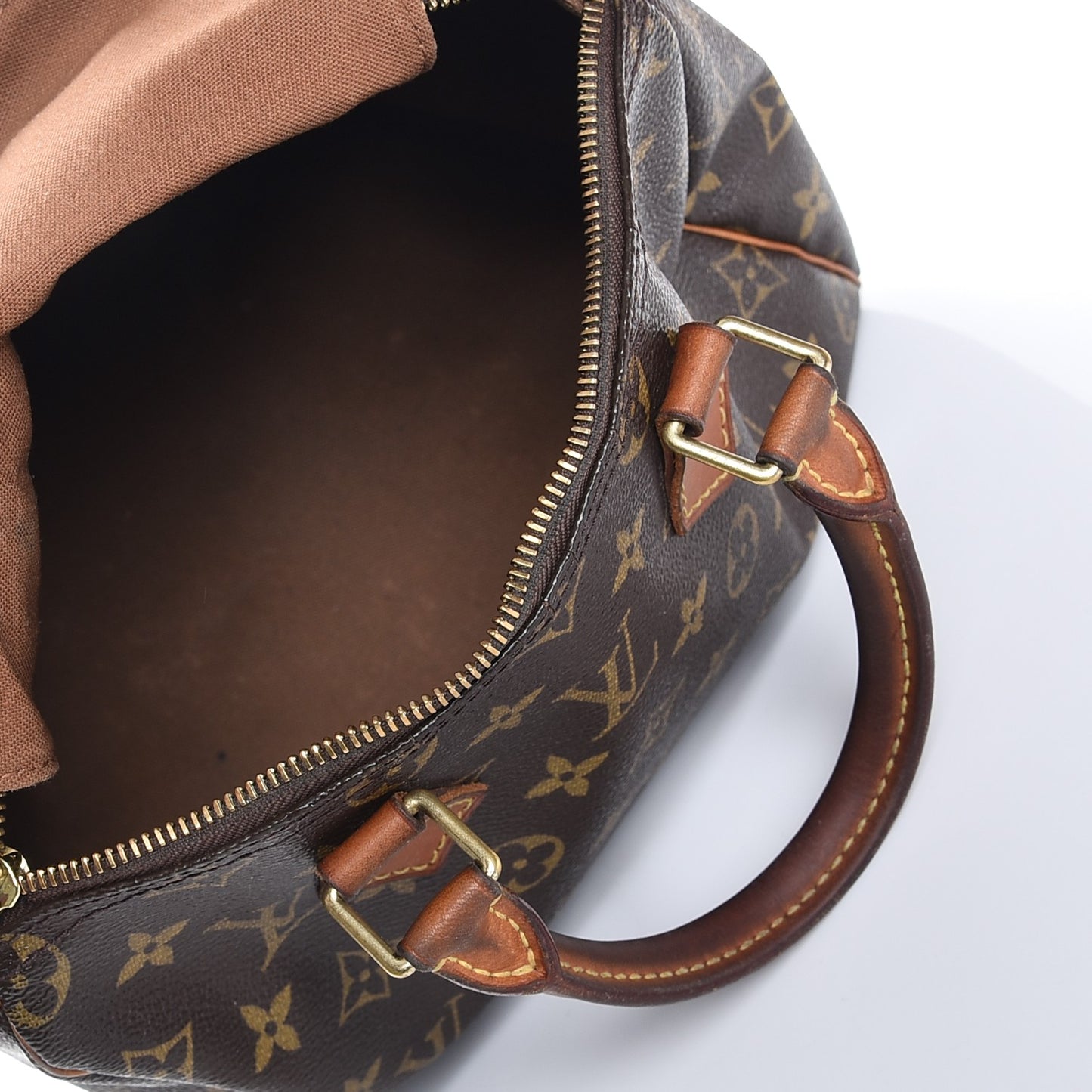 Monogram Speedy 25
