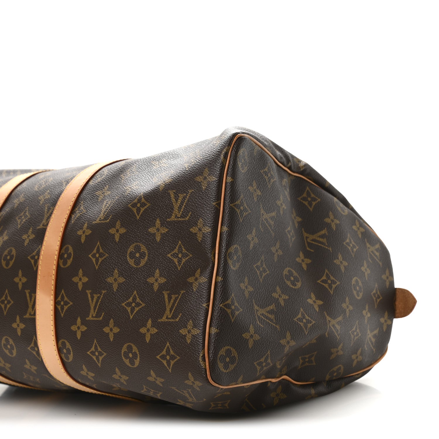 Louis Vuitton Monogram Keepall 45 9 of 9