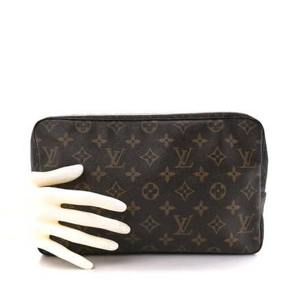 Louis Vuitton Monogram Trousse Toilette 28 2 of 12