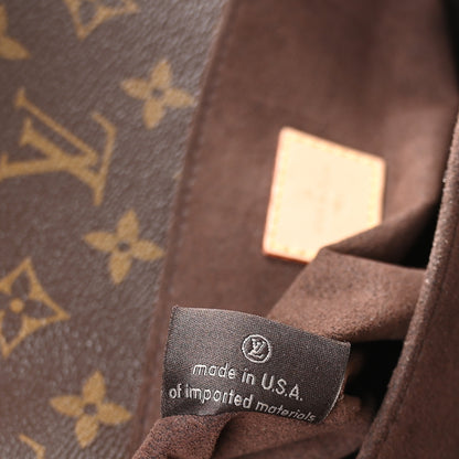 Louis Vuitton Monogram Pochette Metis 8 of 14