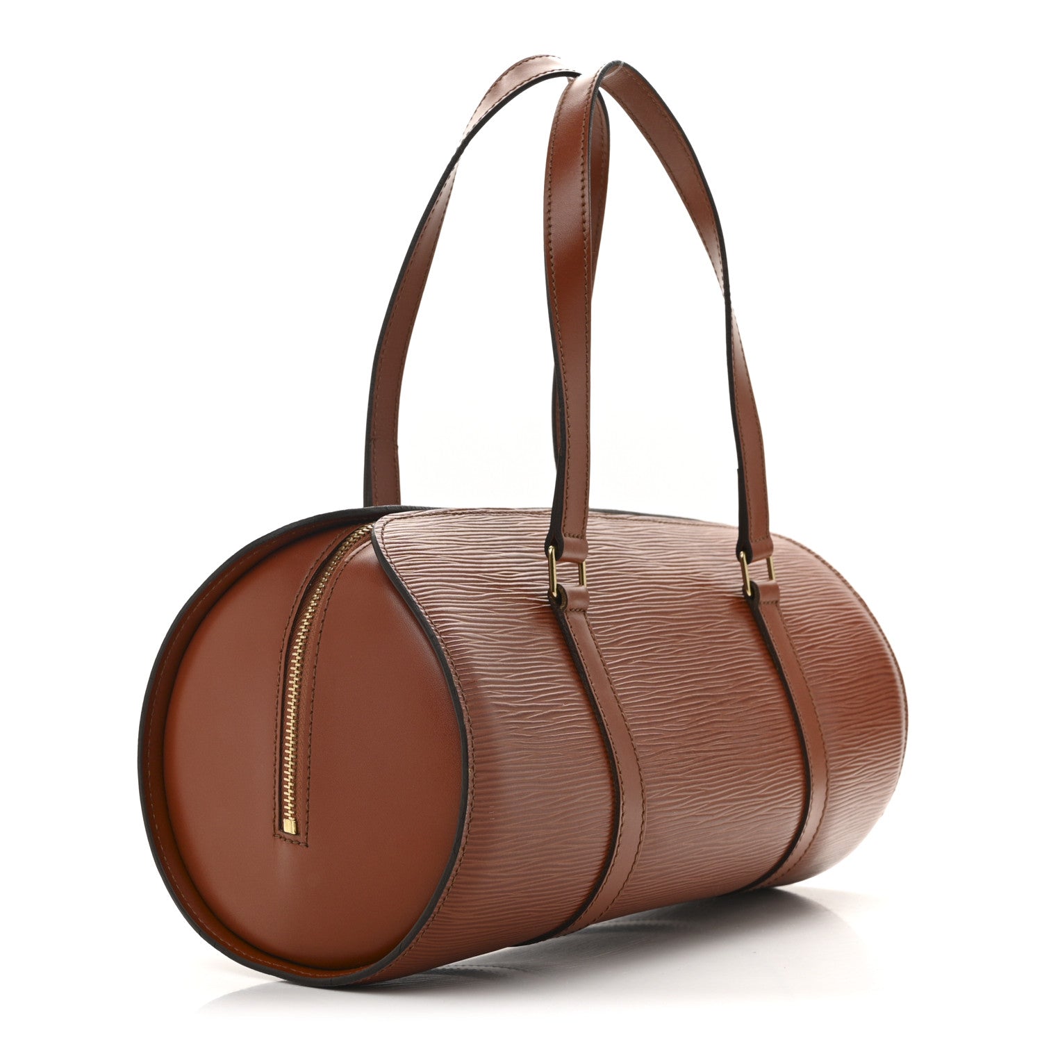 Louis Vuitton Epi Soufflot Kenyan Fawn 3 of 17