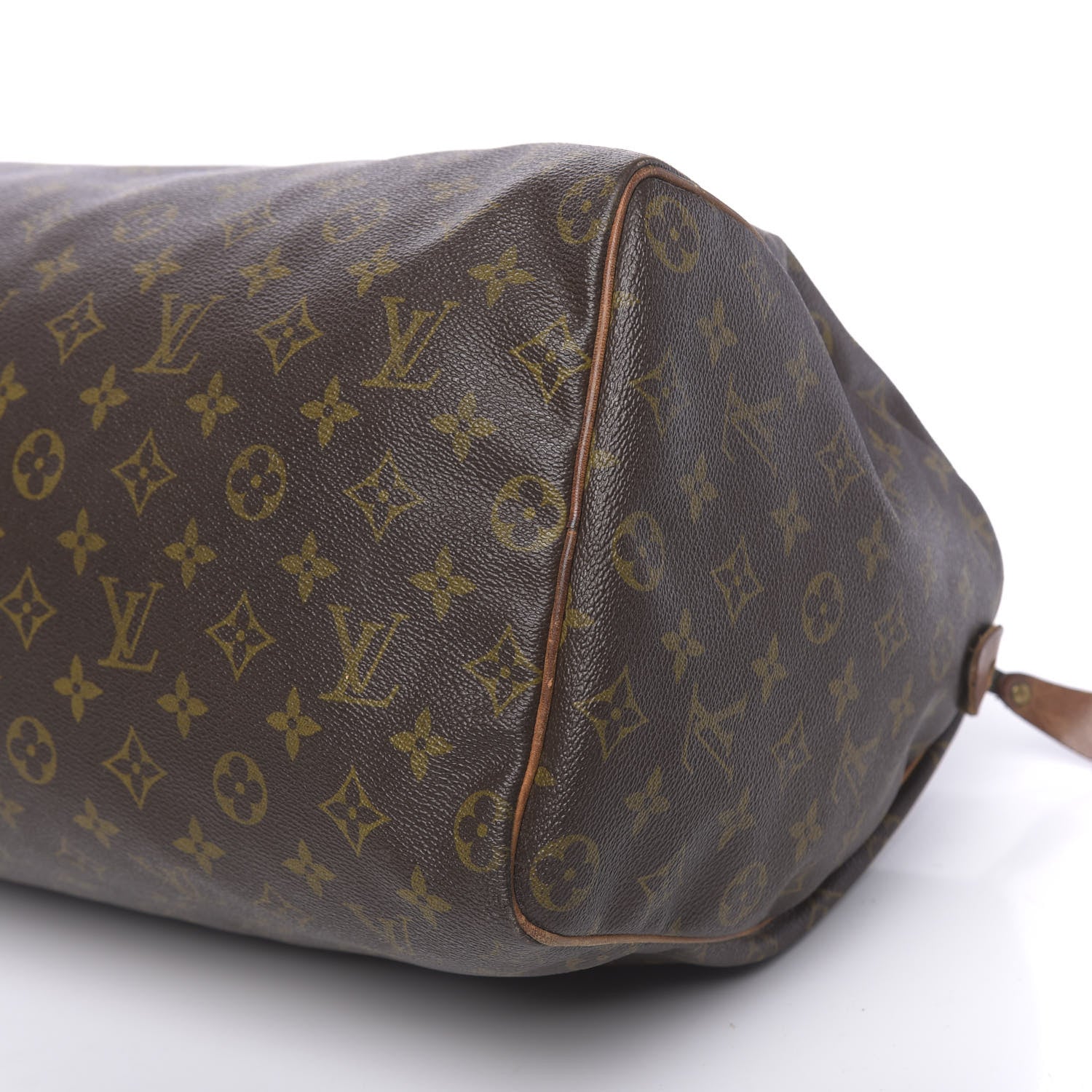 Louis Vuitton Monogram Speedy 40 22 of 22