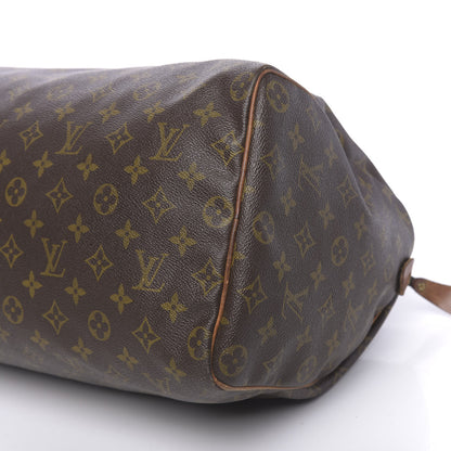 Louis Vuitton Monogram Speedy 40 22 of 22