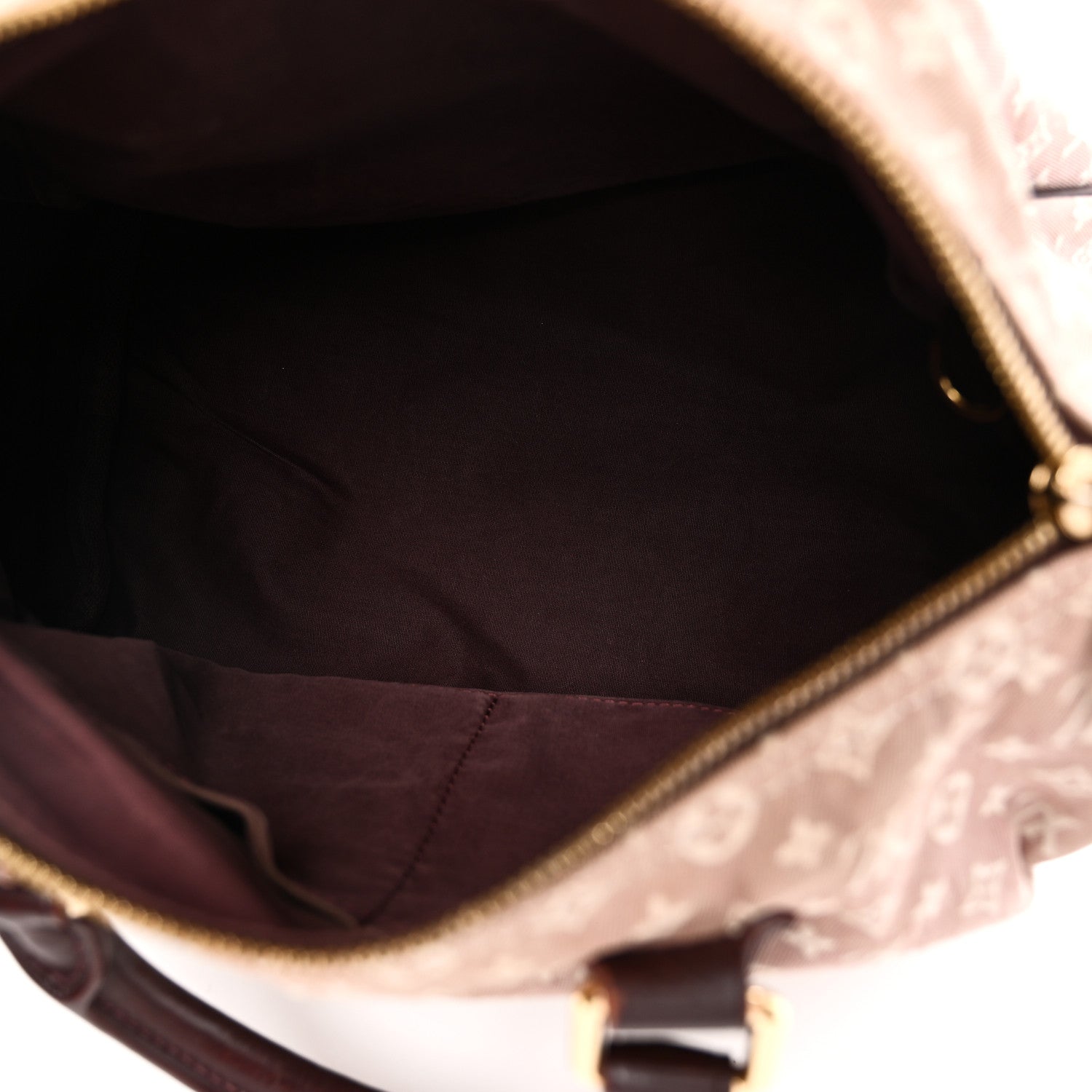 Louis Vuitton Monogram Idylle Speedy Bandouliere 30 Sepia 5 of 9