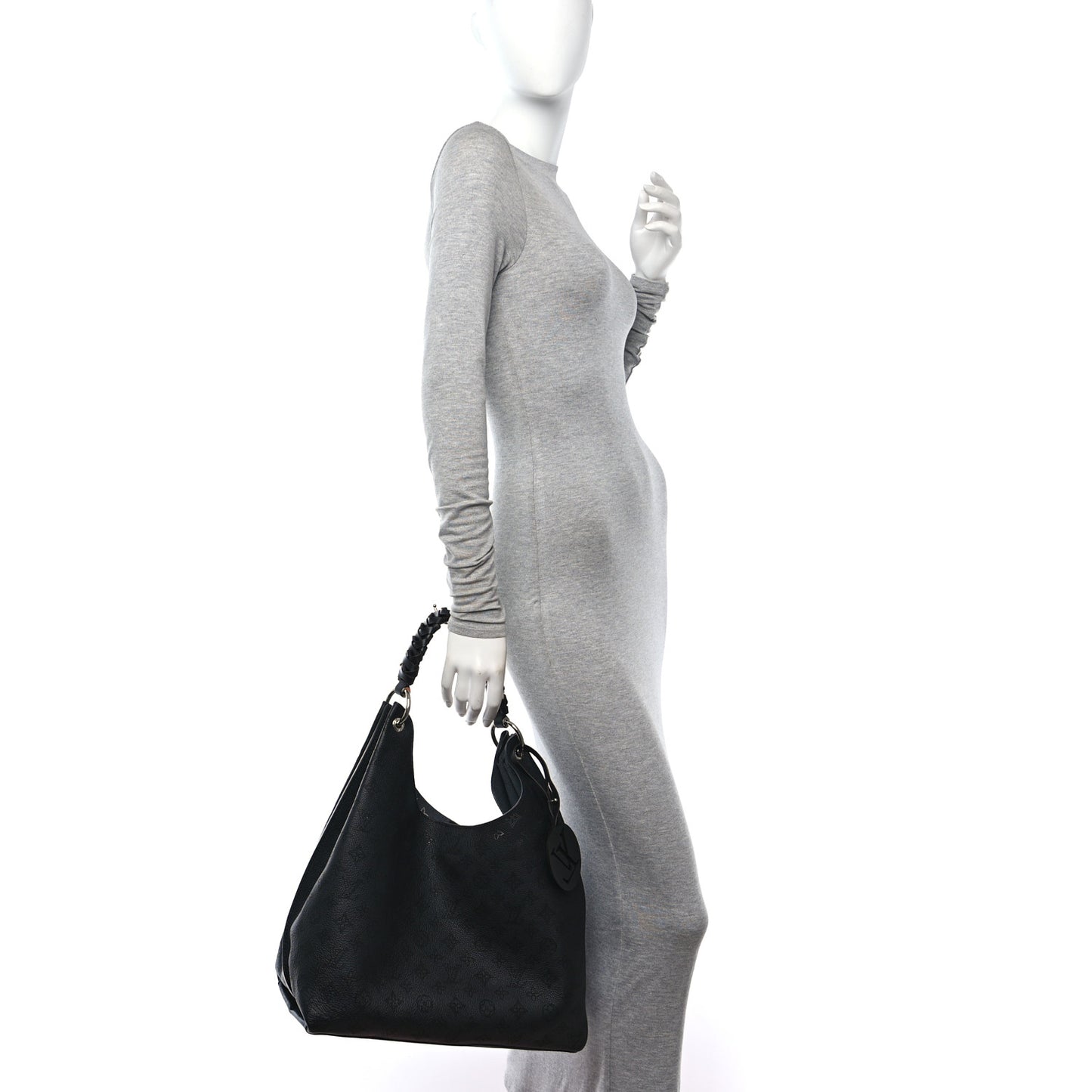 Mahina Carmel Hobo Black