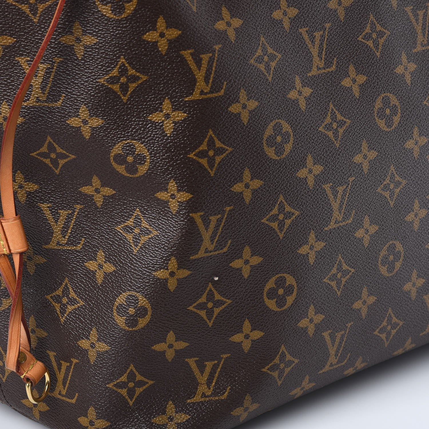 Louis Vuitton Monogram Neo Neverfull GM Pivoine 25 of 29