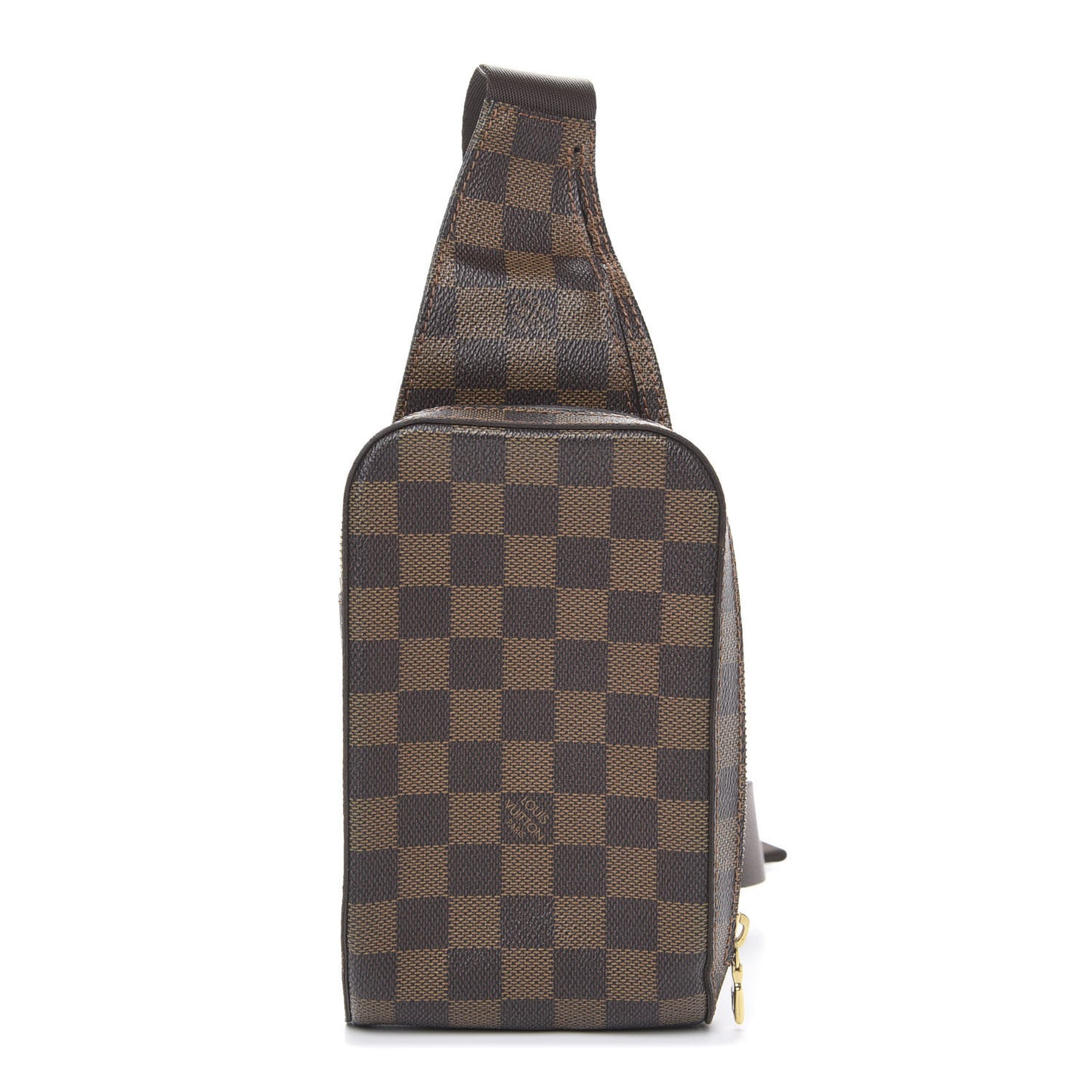 Damier Ebene Geronimos