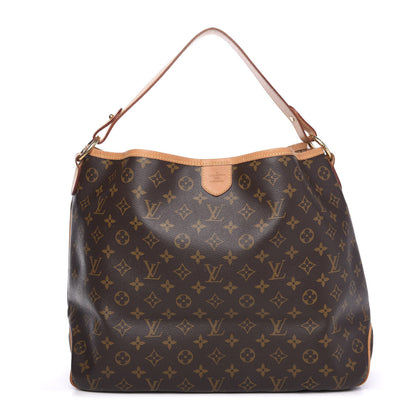 Louis Vuitton Monogram Delightful MM 1 of 11