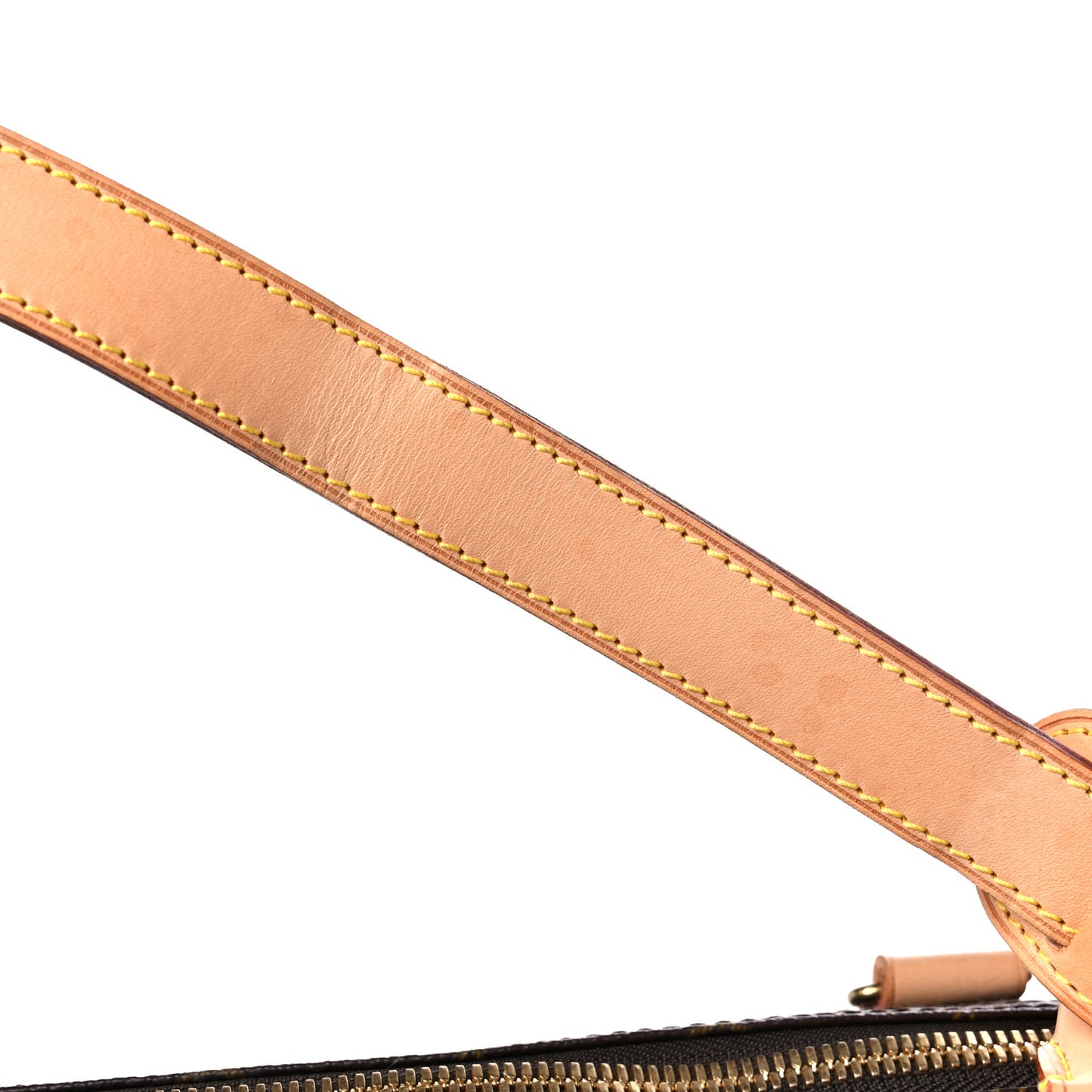 Monogram Keepall Bandouliere 60
