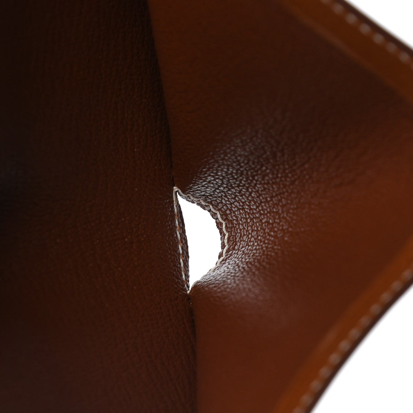 Barenia MC2 Copernic Compact Wallet Fauve