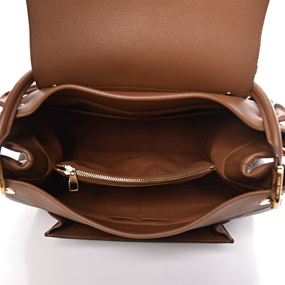 Louis Vuitton Monogram Olympe Havane 5 of 9