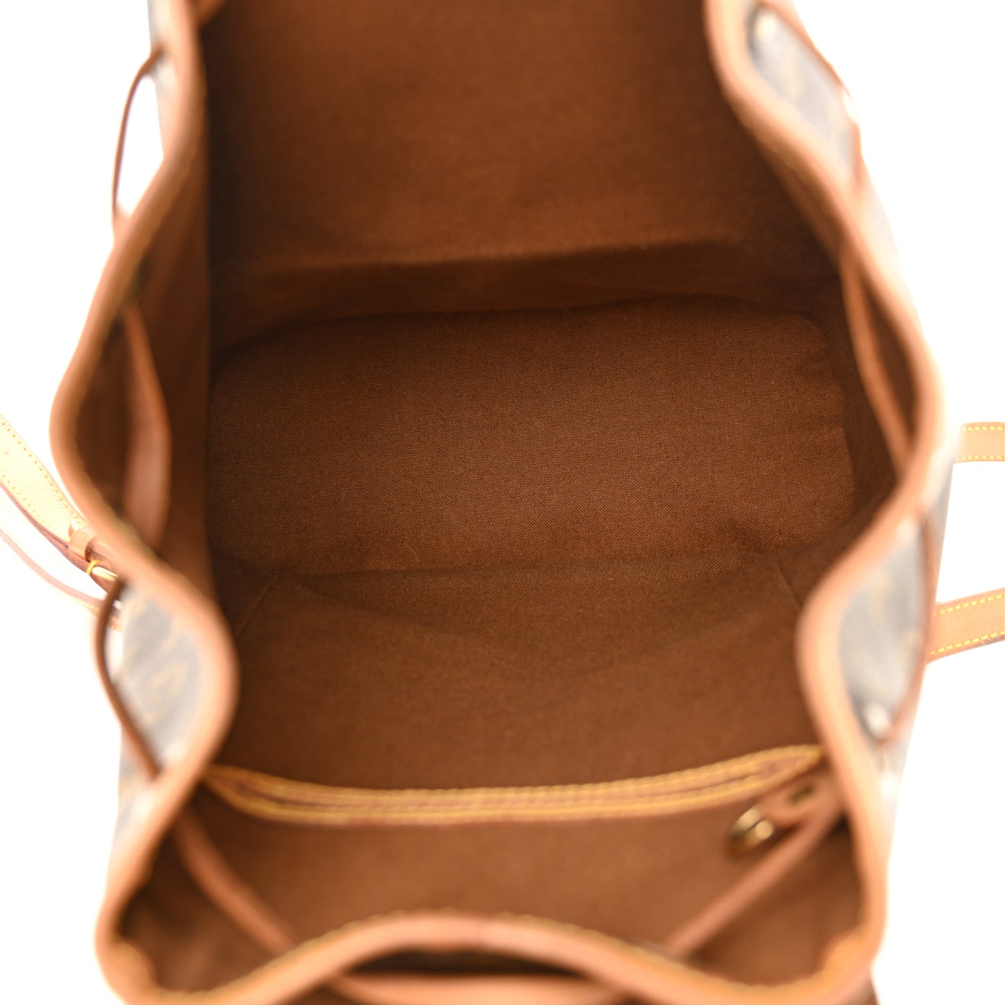 Monogram Montsouris MM Backpack