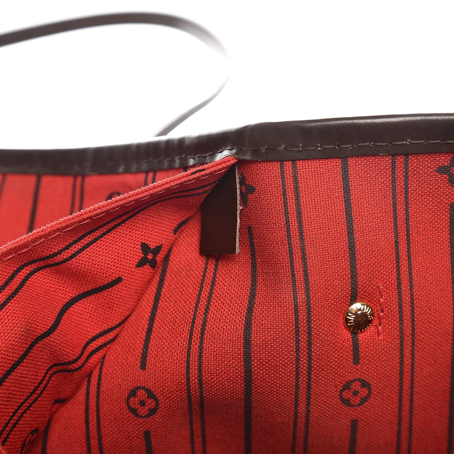 Damier Ebene Neverfull MM