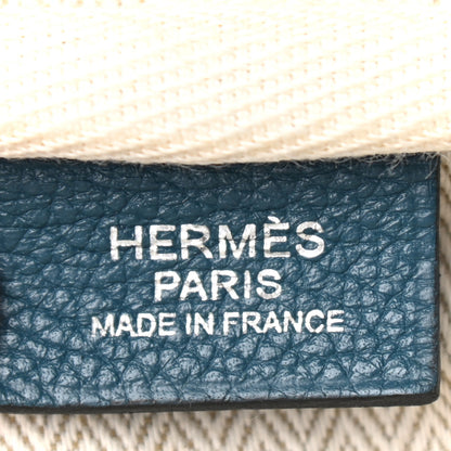 Hermes Taurillon Clemence Victoria II 35 Colvert 6 of 11