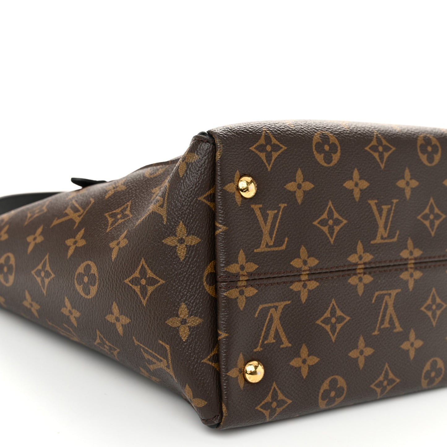 Monogram Tournelle PM Black