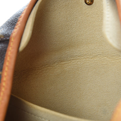 Louis Vuitton Monogram Galliera PM 13 of 20