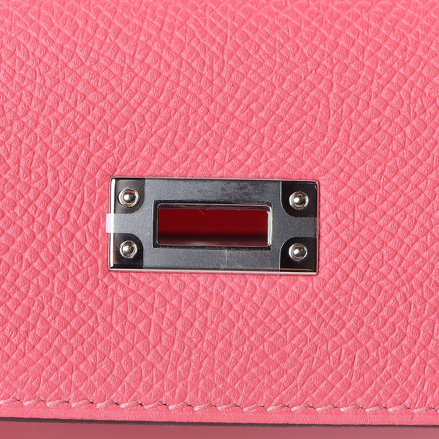 Epsom Kelly Sellier 25 Rose Lipstick