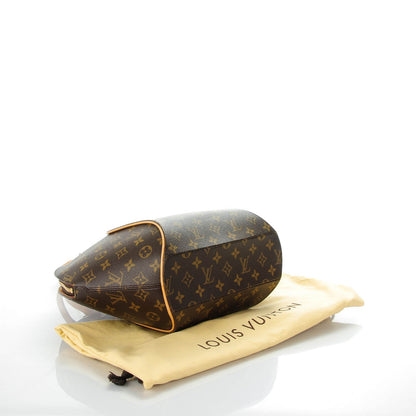 Louis Vuitton Monogram Ellipse MM 4 of 9