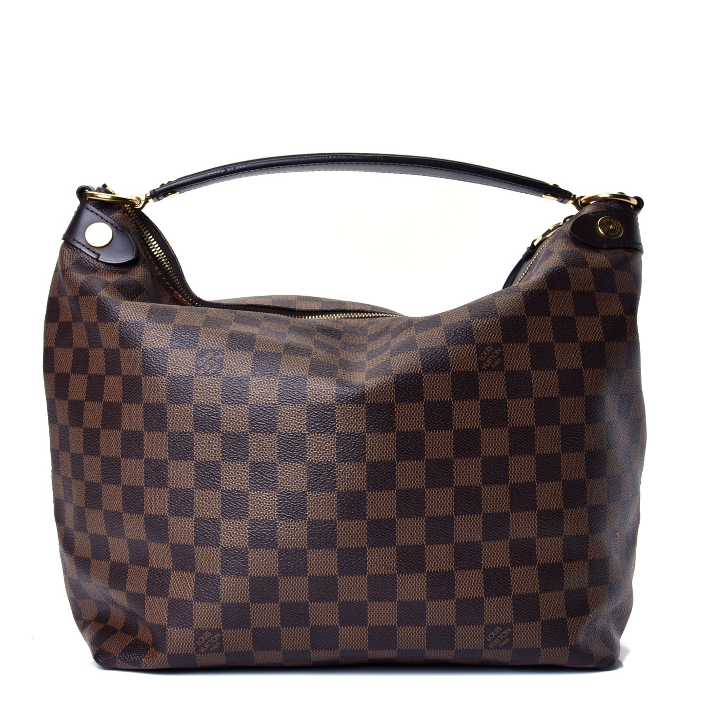 Damier Ebene Duomo Hobo