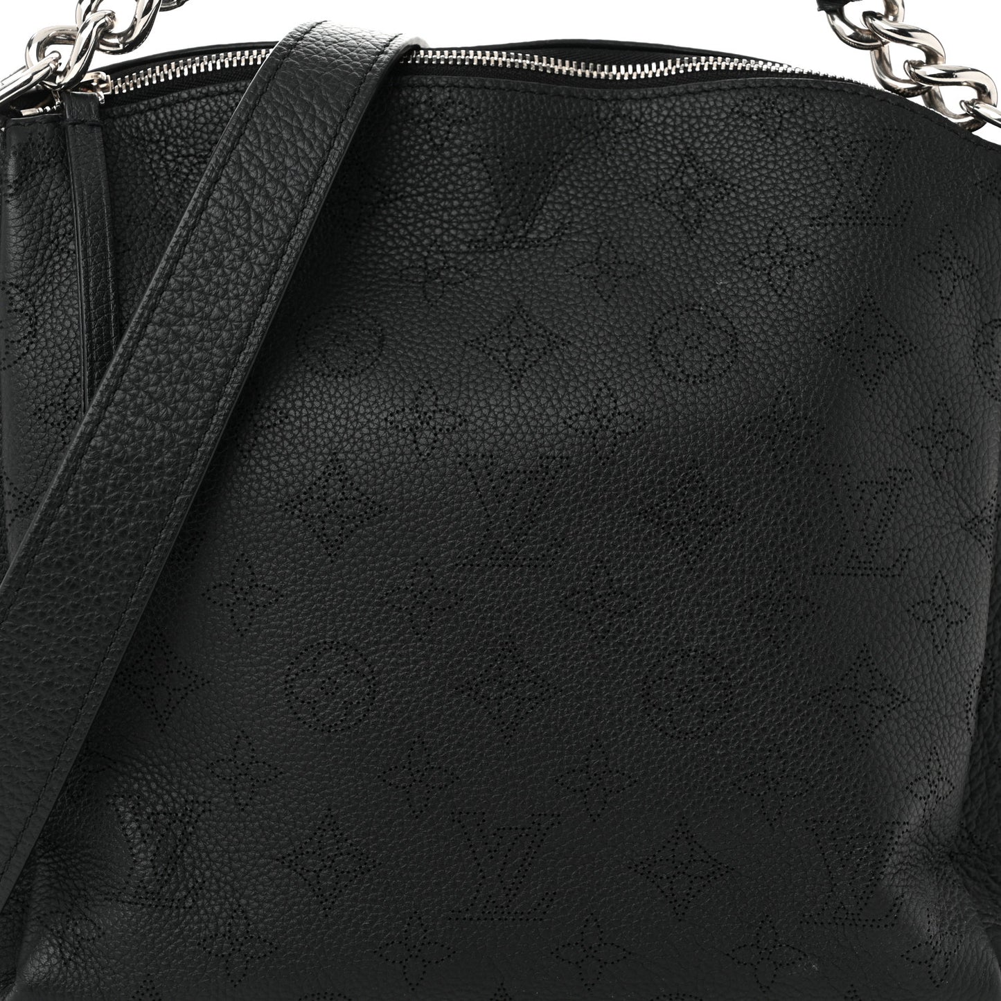 Mahina Babylone Chain BB Black