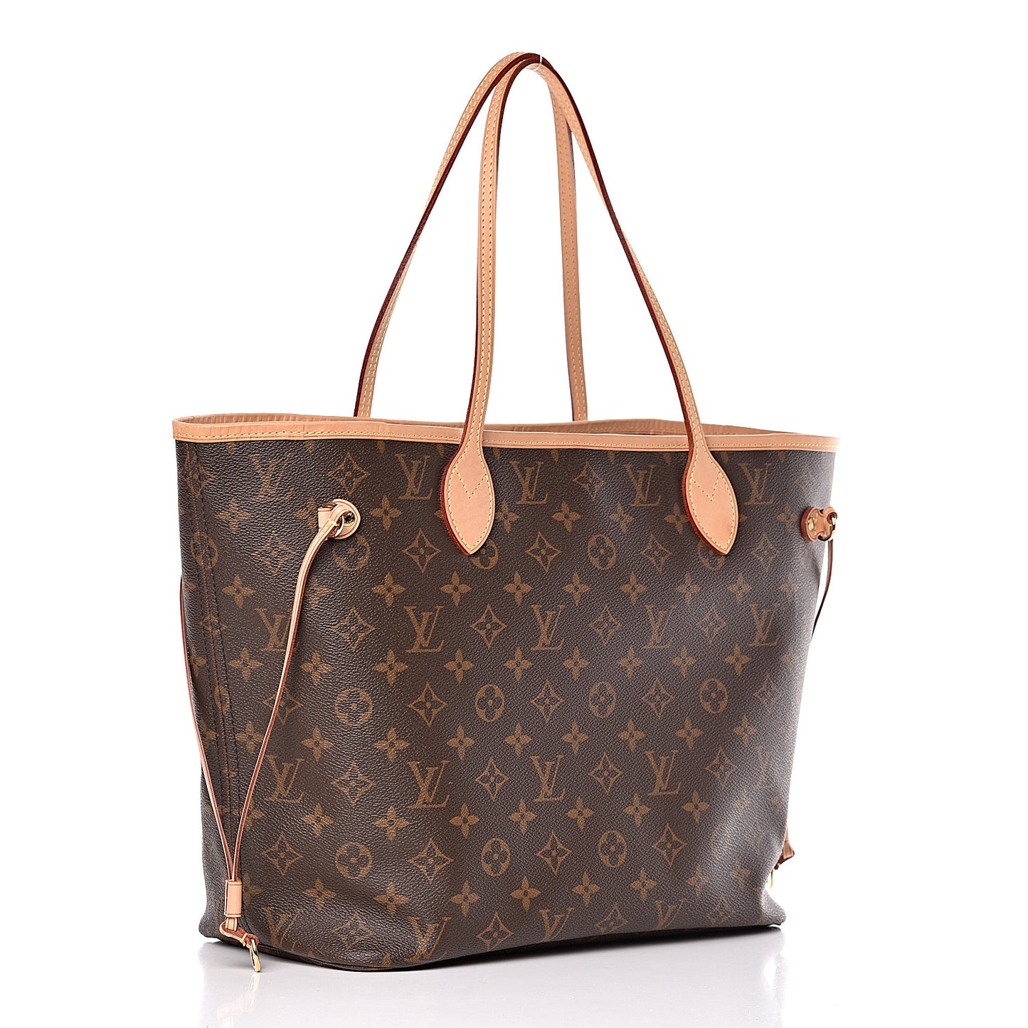 Monogram Neverfull MM