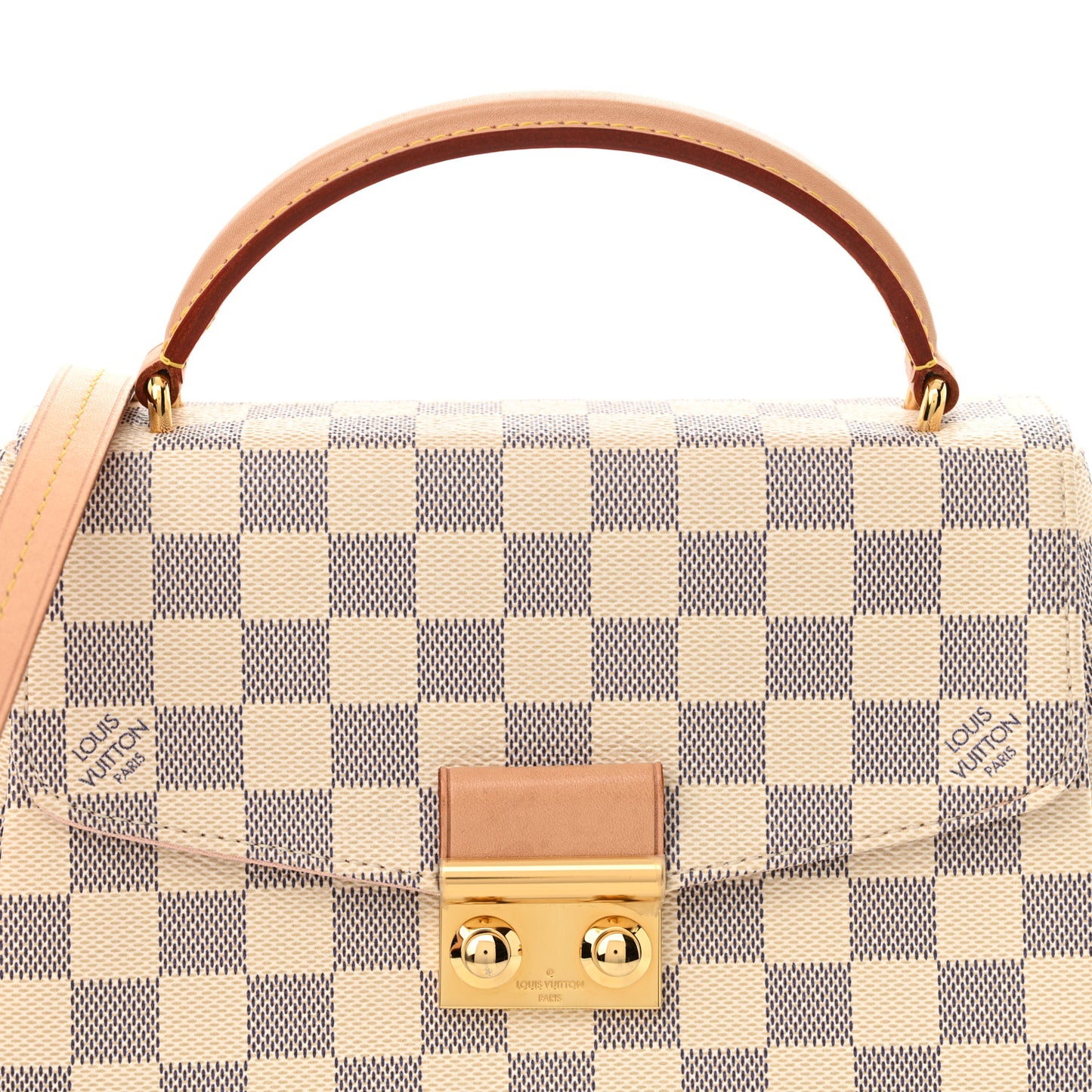 Damier Azur Croisette