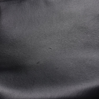 Chanel Lambskin Quilted Small My Precious Flap Black 11 of 11
