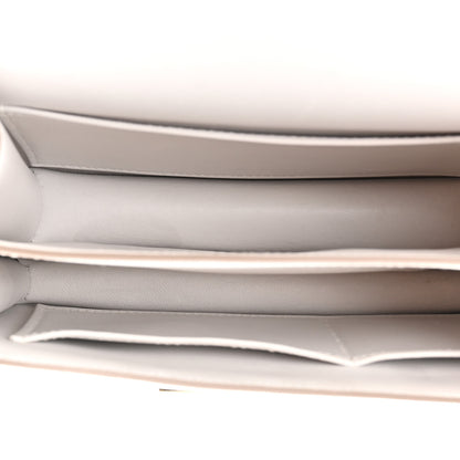 Hermes Epsom Constance 18 Gris Pale 6 of 14