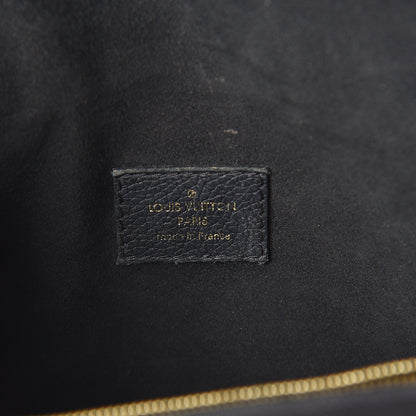 Louis Vuitton Monogram Victoire Black 5 of 8