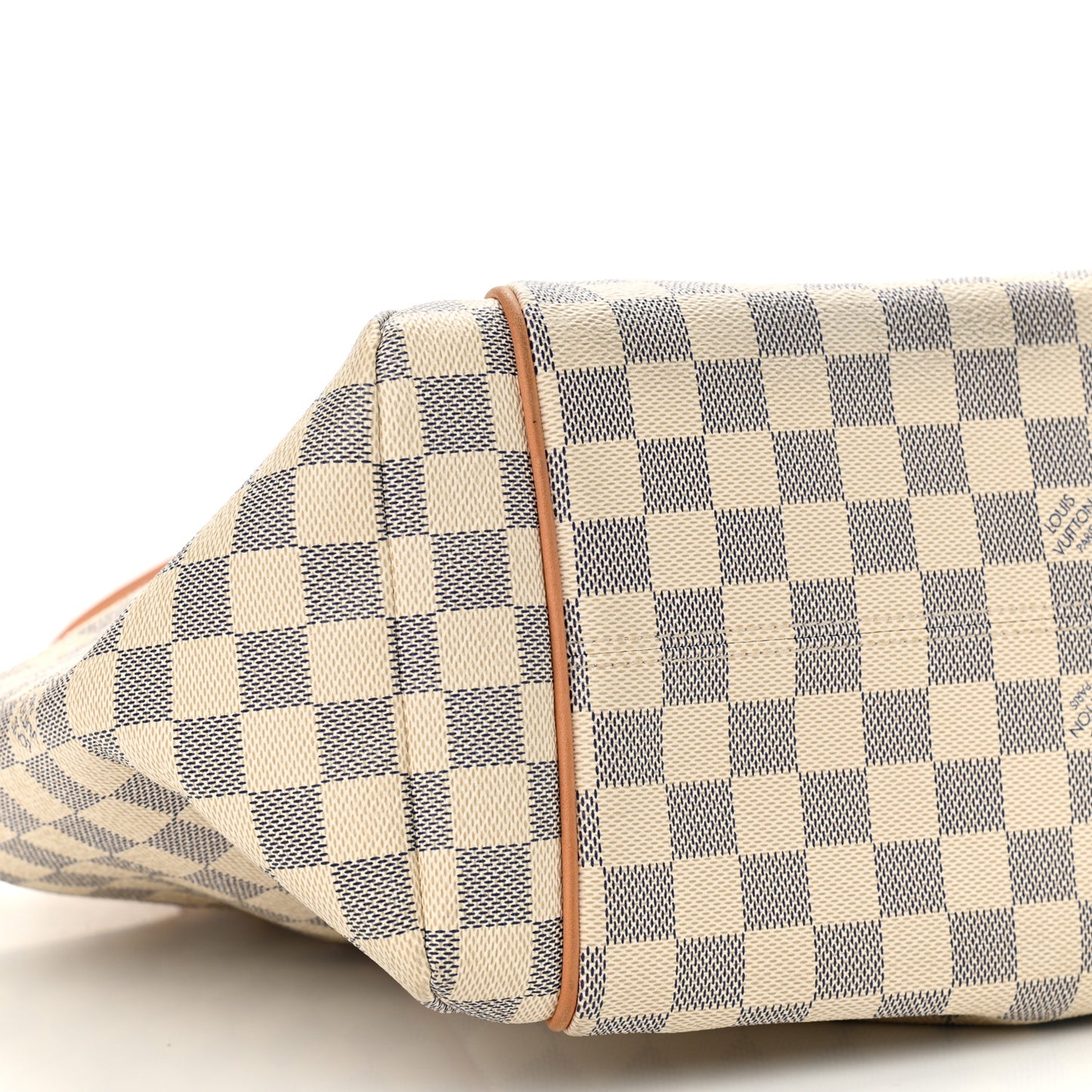 Damier Azur Totally MM
