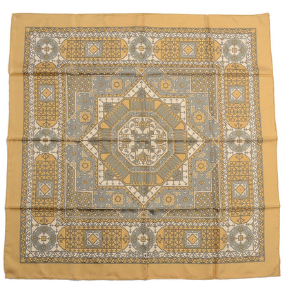 Hermes Silk Scarf 90 2 of 4